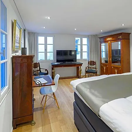 Domresidenz 5* Regensburg
