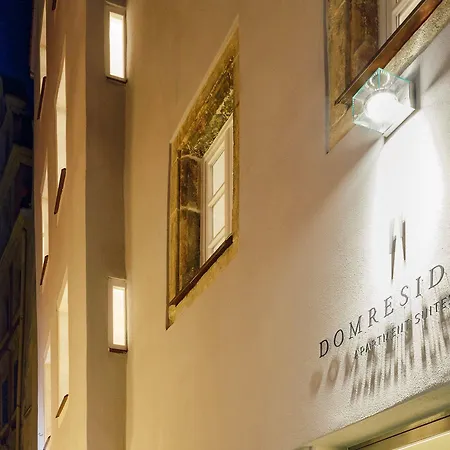 Domresidenz 5* Regensburg