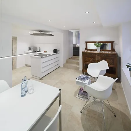 Aparthotel Domresidenz Regensburg