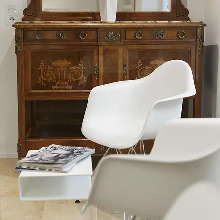 Domresidenz Aparthotel Regensburg