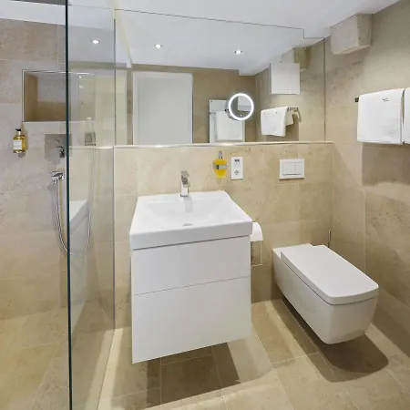 Domresidenz Aparthotel Regensburg