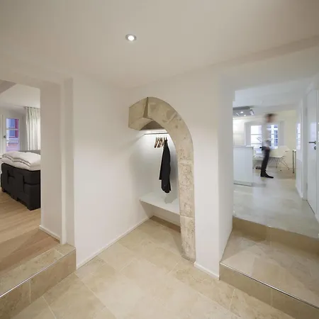 Domresidenz Aparthotel