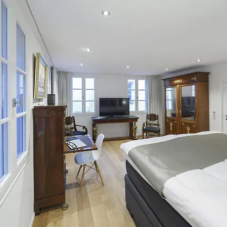 Aparthotel Domresidenz
