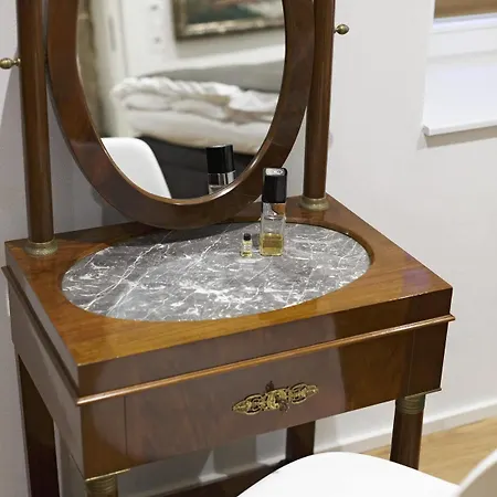 Apartmanhotel Domresidenz 5*