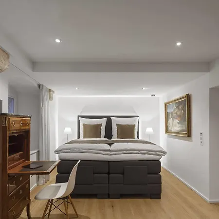 Aparthotel Domresidenz 5*