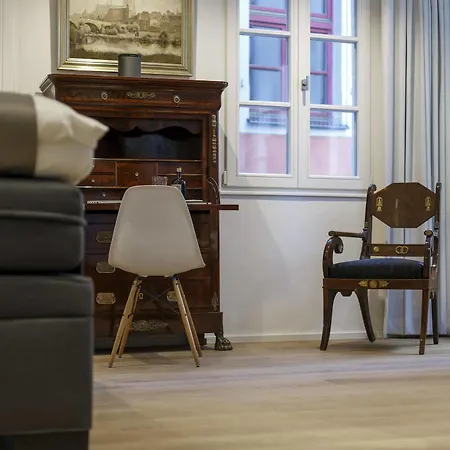 Domresidenz Aparthotel