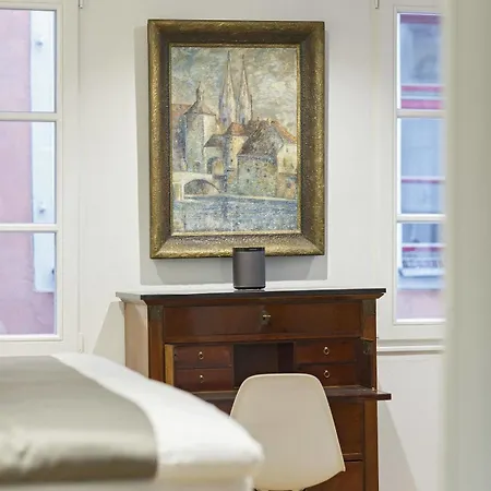Domresidenz Aparthotel Regensburg