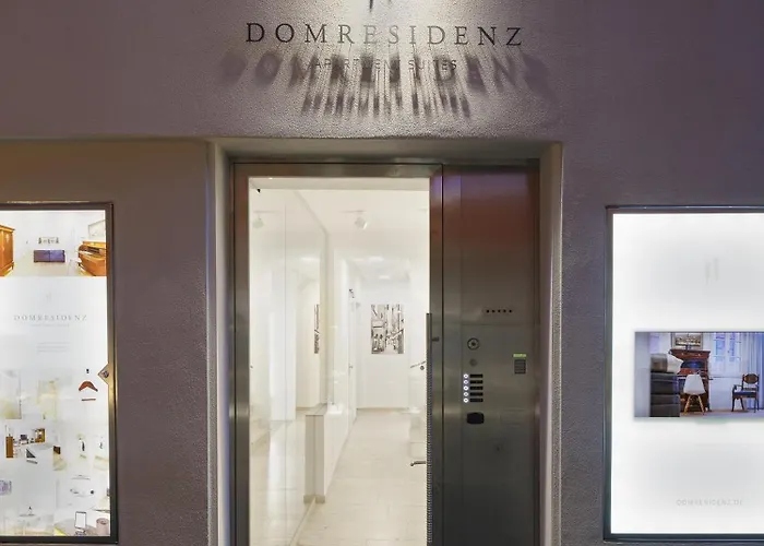 Domresidenz