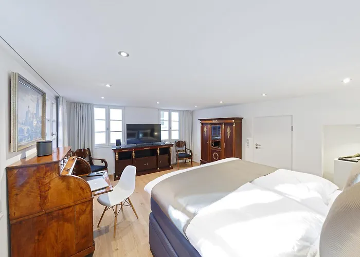 Domresidenz 5* 레겐스부르크