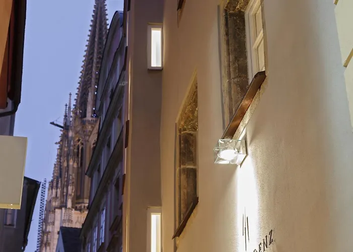 Domresidenz