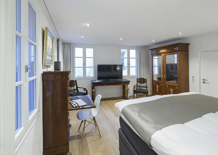 Domresidenz 5*