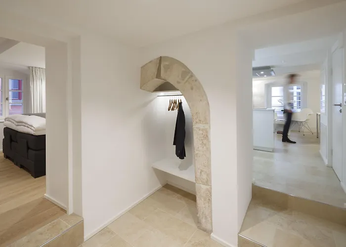Domresidenz 5*