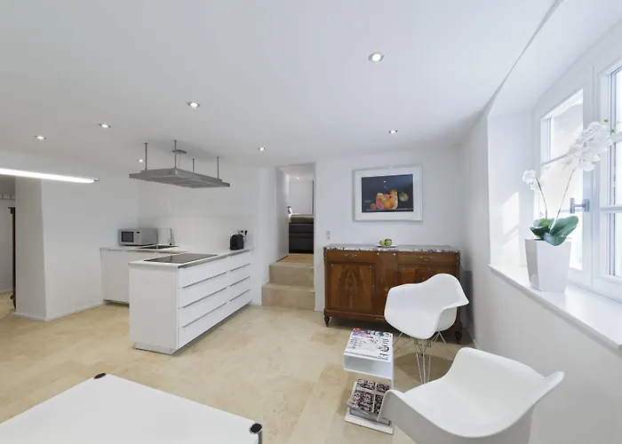 Domresidenz 5* 레겐스부르크