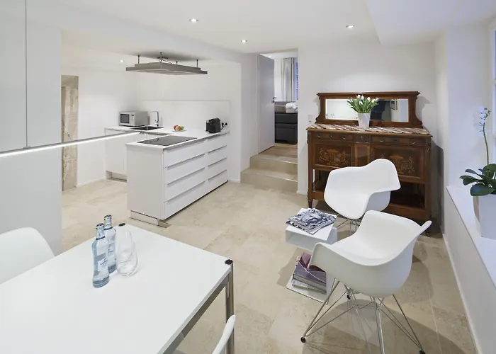 Domresidenz 5*