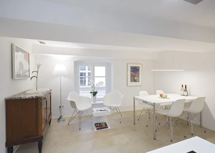 Domresidenz 5*
