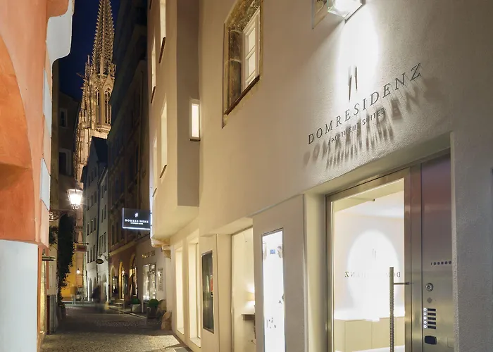 Domresidenz 5*