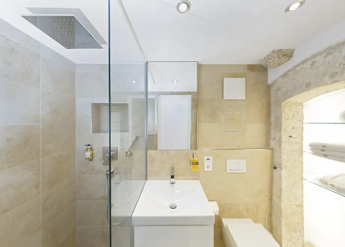 Domresidenz 아파트호텔 5*